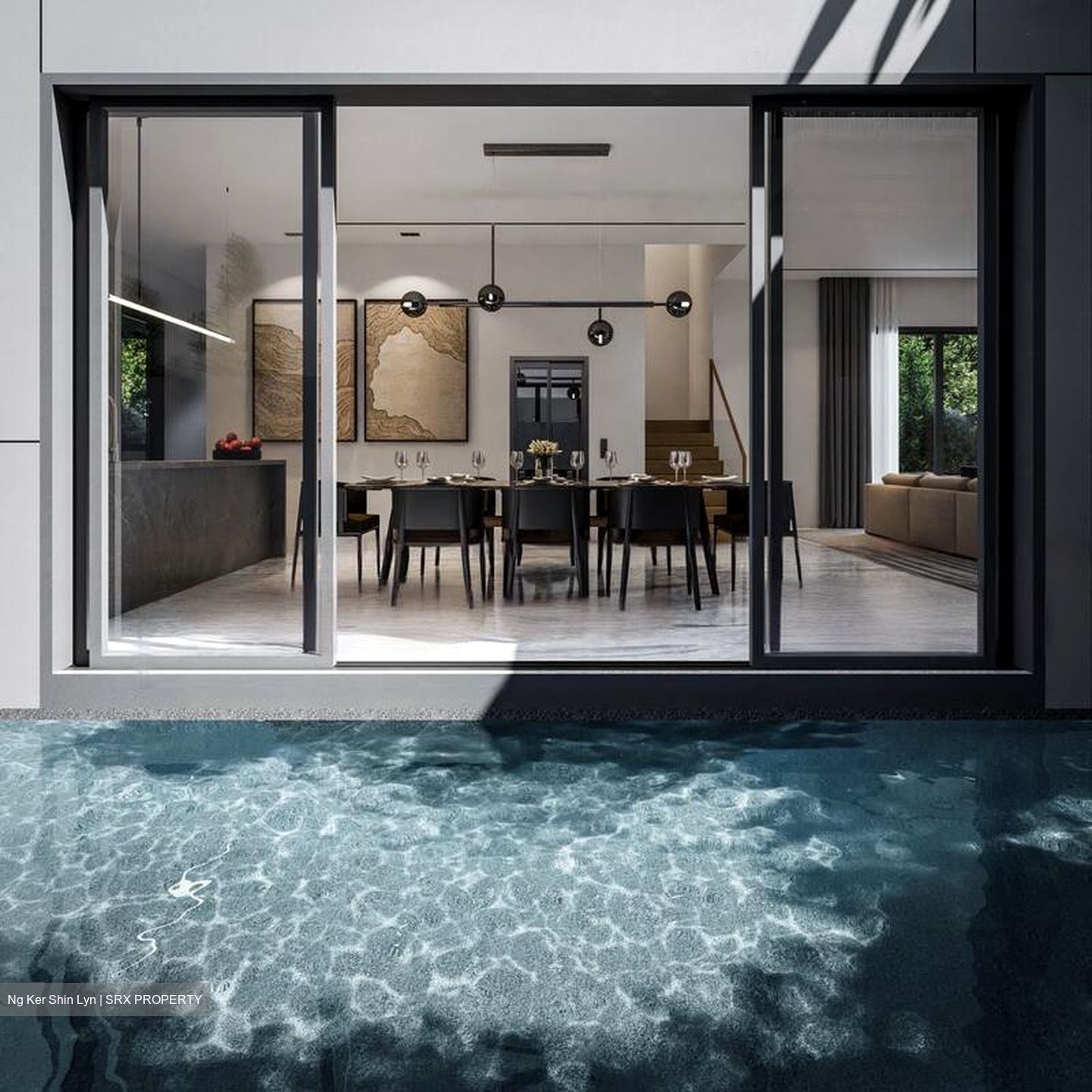 Palm Road (D15), Detached #490930461